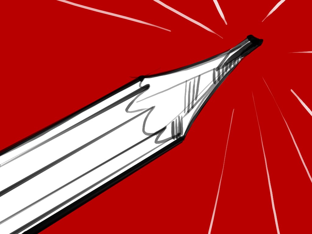 améliorer son coup de crayon