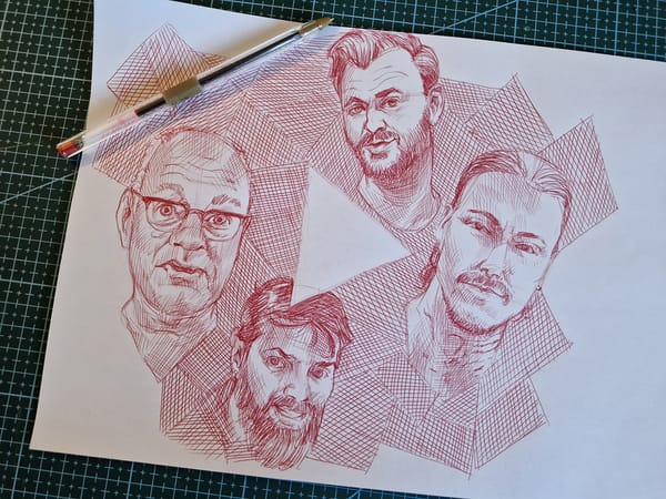 Chaine YouTube dessin et créativité