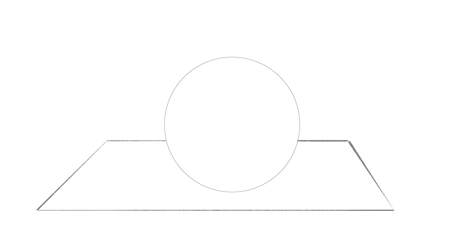 Enfin comprendre comment dessiner les ombres